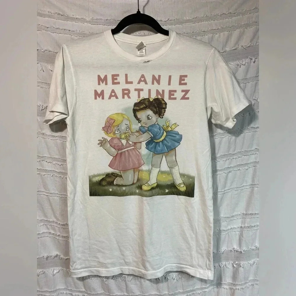 Melanie Martinez Pacify Her Tee